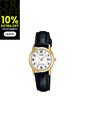 Reloj Para Hombre Casio Ltp_V002Gl_7B Negro de Casio