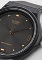 Reloj CASIO Negro de Casio