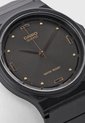 Reloj CASIO Negro de Casio