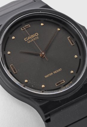 Reloj CASIO Negro