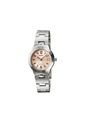 Reloj Para Mujer Casio Ltp_1241D_4A3 Plateado de Casio