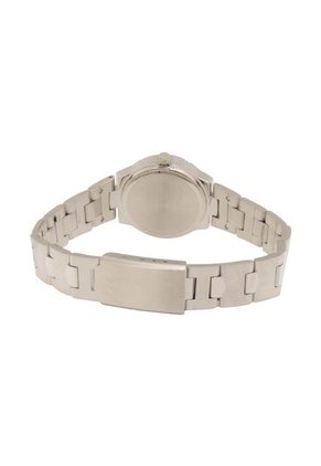 Reloj Para Mujer Casio Ltp1241D-7A2Df Plateado