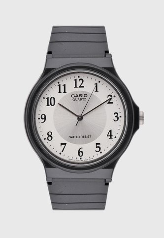 Reloj CASIO Negro Casio