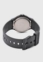 Reloj CASIO Negro de Casio
