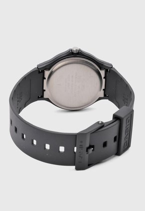 Reloj CASIO Negro