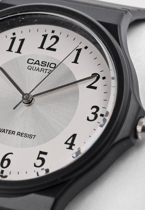 Reloj CASIO Negro