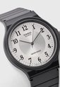 Reloj CASIO Negro de Casio