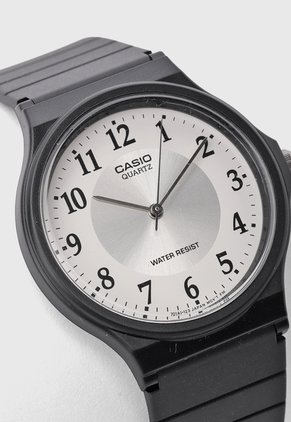 Reloj CASIO Negro