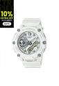 Reloj Casio Modelo GMAS2200M-7ADR Blanco Mujer de Casio