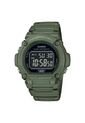Reloj Casío Modelo W219hc-3bvdf Verde Hombre de Casio