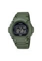 Reloj Casío Modelo W219hc-3bvdf Verde Hombre de Casio