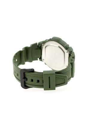 Reloj Casío Modelo W219hc-3bvdf Verde Hombre