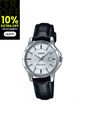 Reloj Para Mujer Casio Casio Ltp-V004L-7Audf Negro de Casio
