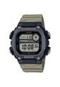 Reloj Casio Modelo DW-291HX-5AV Gris Hombre de Casio