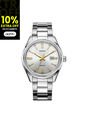 Reloj Para Mujer Casio Ltp1302D7A2V Plateado de Casio