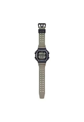 Reloj Casio Modelo DW-291HX-5AV Gris Hombre