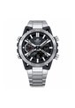 Reloj Casio Modelo ECB-2000DD-1ADF Plateado Hombre de Casio