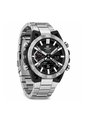 Reloj Casio Modelo ECB-2000DD-1ADF Plateado Hombre de Casio