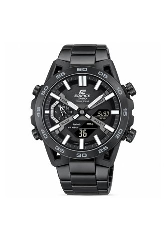 Reloj Casio Modelo ECB-2000DC-1BDF Negro Hombre Casio
