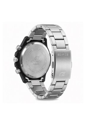 Reloj Casio Modelo ECB-2000DD-1ADF Plateado Hombre