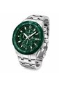 Reloj Casio Modelo EFR-539DE-3AVUDF Plateado Unisex de Casio