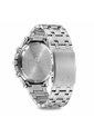 Reloj Casio Modelo EFR-539DE-3AVUDF Plateado Unisex de Casio