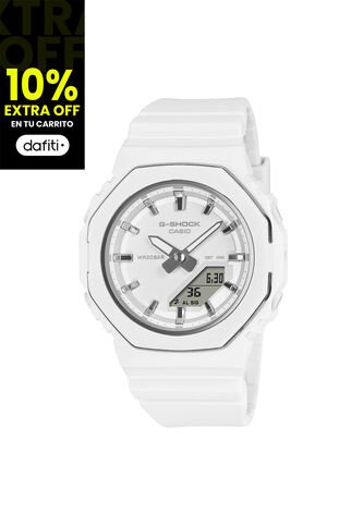 Reloj Casio GMA-P2110-7ADR Para Mujer Casio
