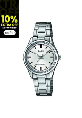 Reloj Casio LTP-V005D-7AUDF Para Mujer Casio