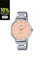 Reloj Casio LTP-VT04D-4ADF Para Mujer de Casio
