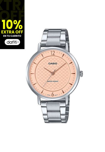 Reloj Casio LTP-VT04D-4ADF Para Mujer