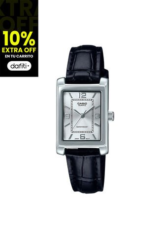 Reloj Casio LTP-1234LL-7ADF Para Mujer Casio