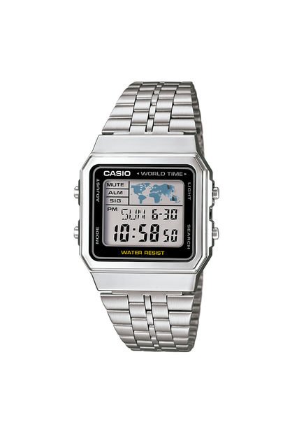 Reloj Casio Vintage A500WA-1DF