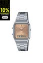 Reloj Casio AQ-230A-4AMQYDF Para Unisex de Casio