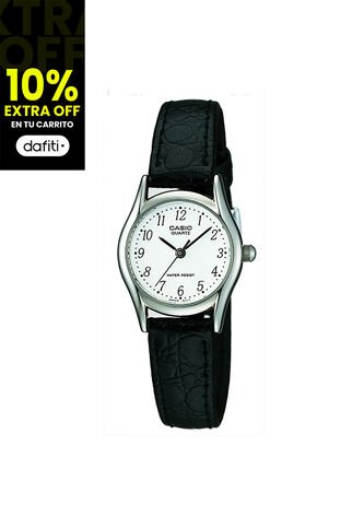 Reloj Casio LTP-1094E-7BRDF Para Mujer Casio