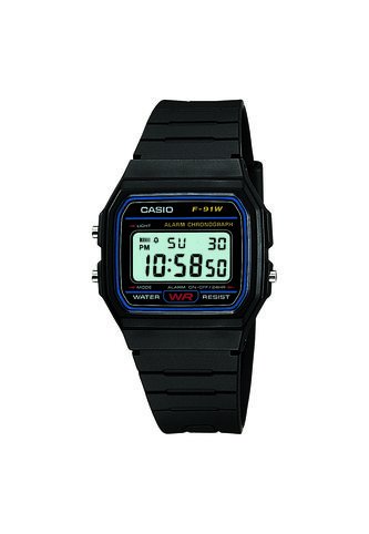 Relojes discount casio dafiti