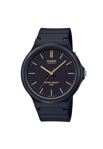 Reloj Casio Masculino MW-240-1E2VDF