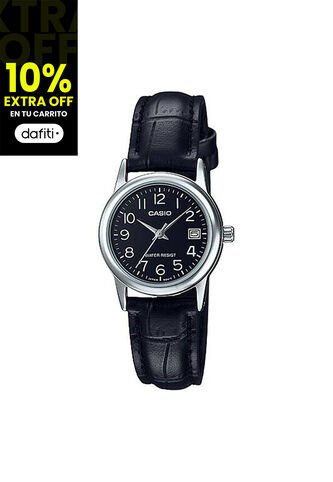 Reloj Casio Mujer LTP-V002L-1AUDF Casio