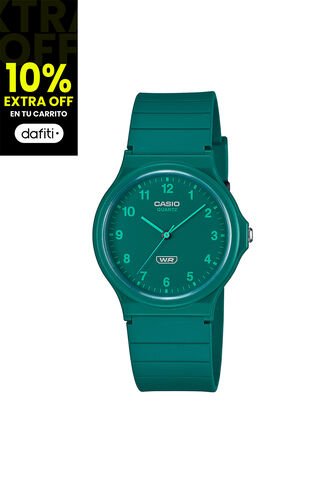 Reloj Casio Unisex MQ-24B-3BDF Casio