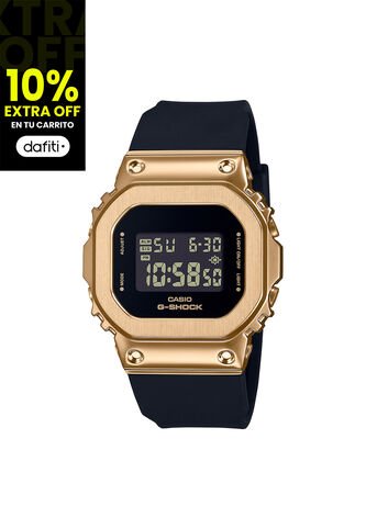Reloj Casio Mujer GM-S5600UGB-1DR Casio