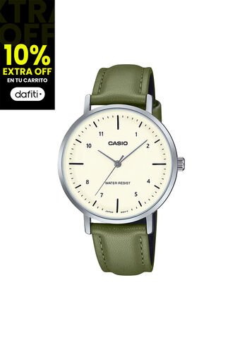 Reloj Casio Mujer LTP-VT03L-3BDF Casio