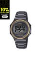 Reloj Casio Unisex TRN-50ZE-1ADR de Casio