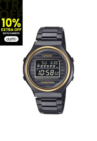 Reloj Casio Unisex TRN-50ZE-1ADR Casio