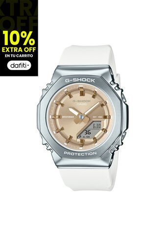 Reloj Casio Mujer GM-S2110-7A9DR Casio