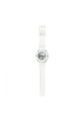 Reloj Casio Modelo GMAS2200M-7ADR Blanco Mujer