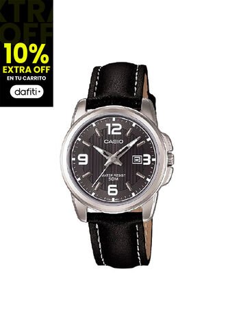 Reloj Casio Mujer LTP-1314L-8AVDF Casio