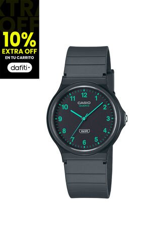 Reloj Casio Unisex MQ-24B-8BDF Casio