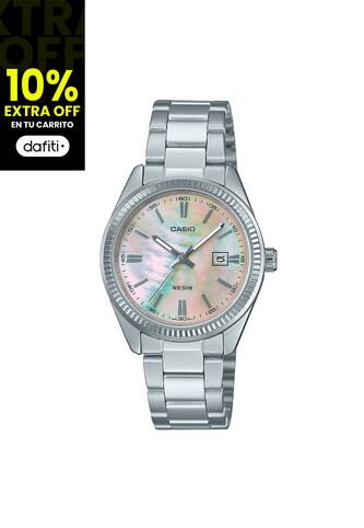 Reloj Casio Mujer LTP-1302DS-4AVDF Casio