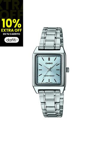 Reloj Casio Mujer LTP-V007D-2EUDF Casio
