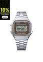 Reloj Casio Unisex A168WA-5AYDF de Casio