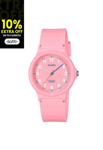 Reloj Casio Mujer LQ-24B-4BDF Casio